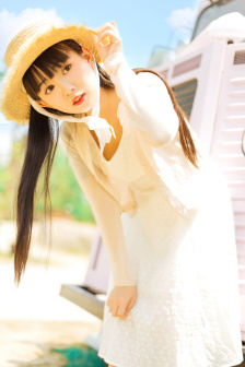 尺井真帆