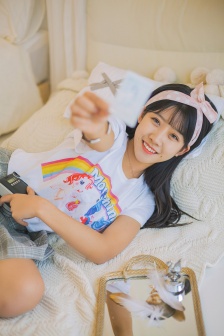 小姐by有毛